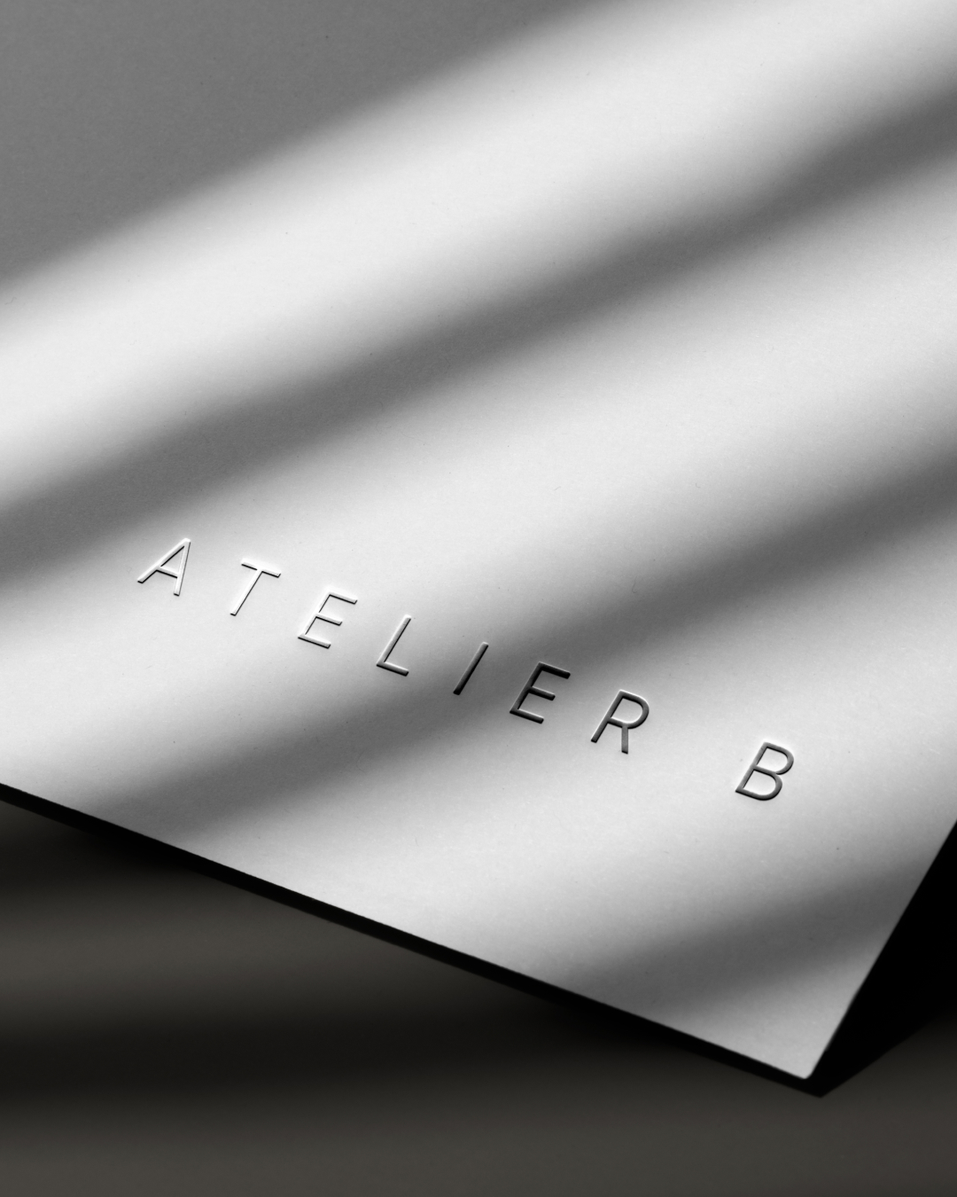 Atelier B - 1