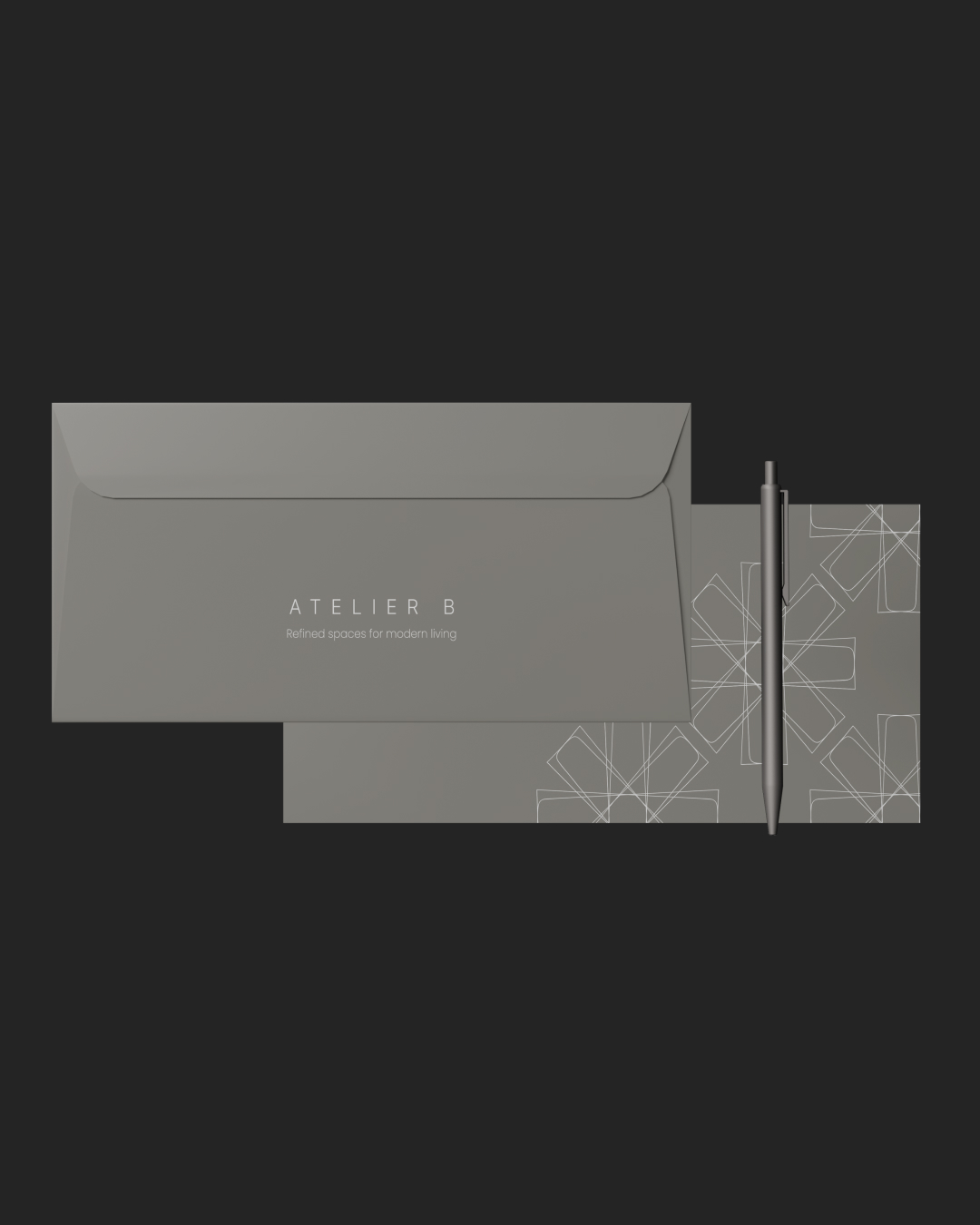Atelier B - 2