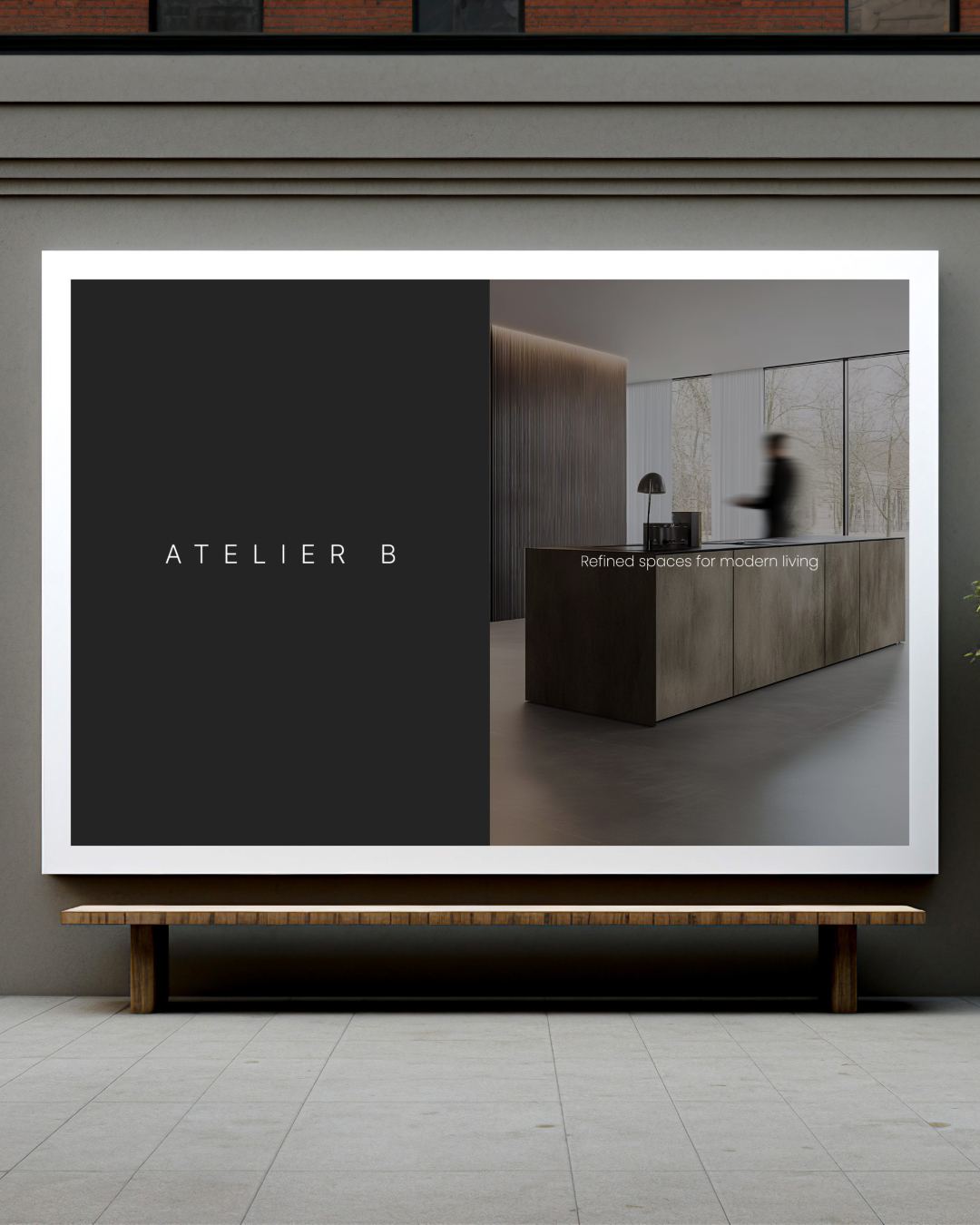 Atelier B - 3