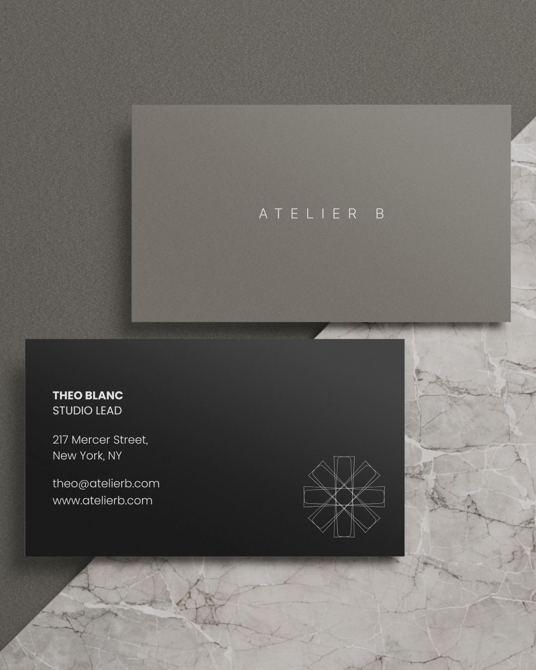 Atelier B - 4