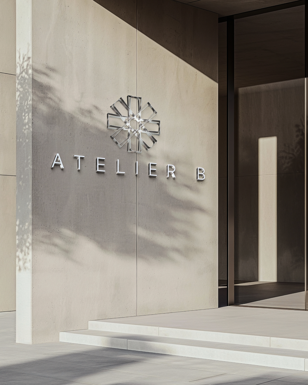 Atelier B Brand Design