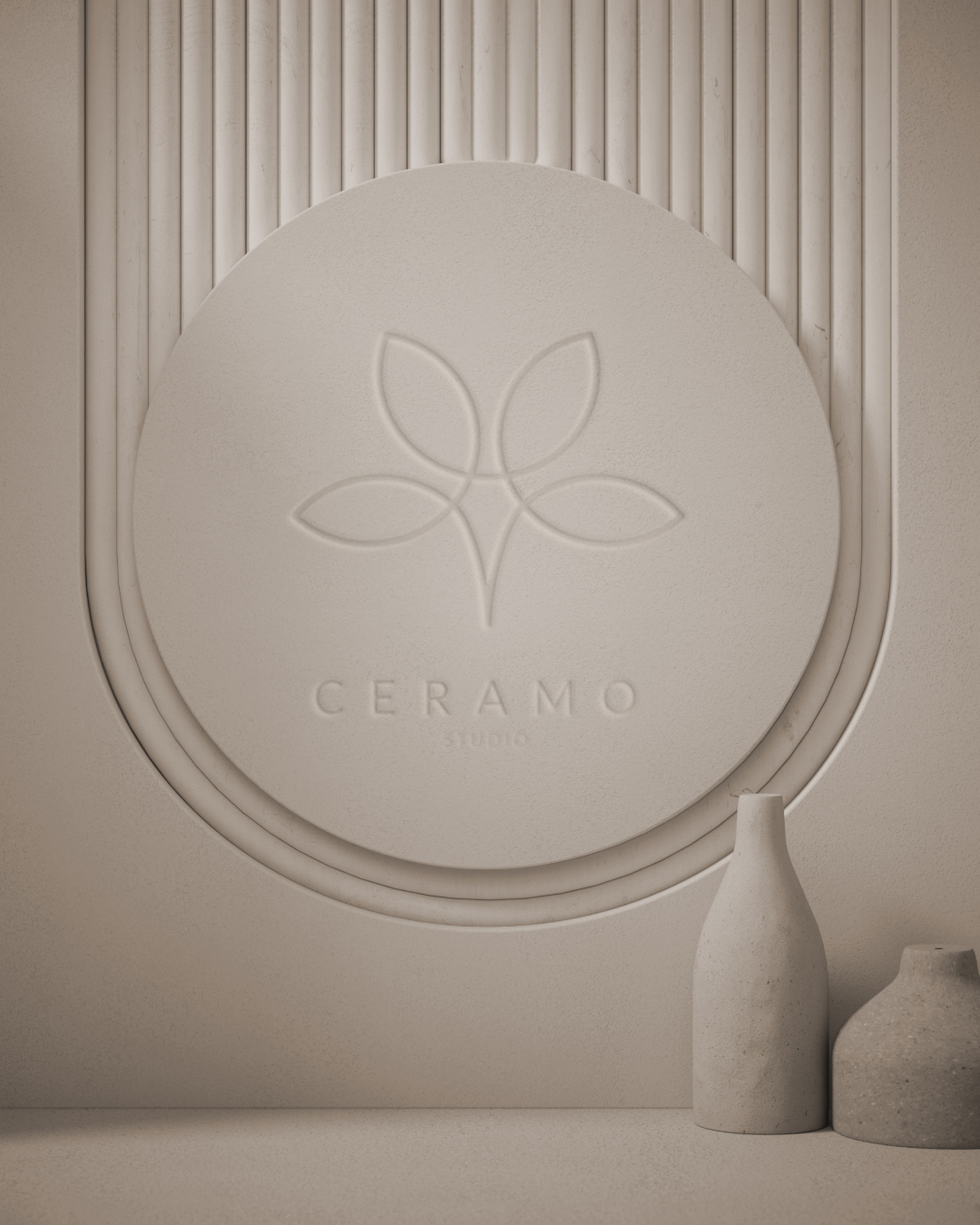 Ceramo - 3