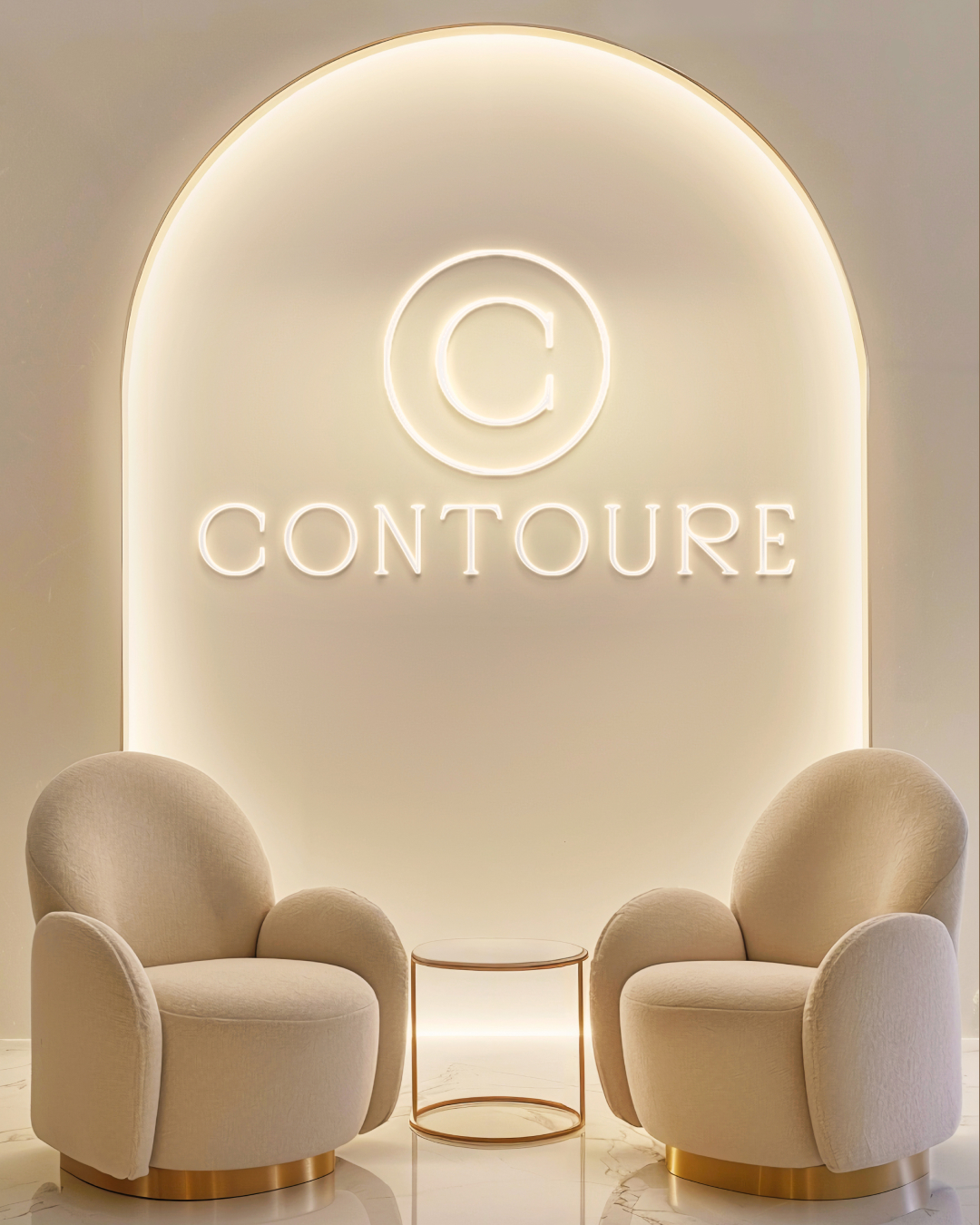 Conture - 2