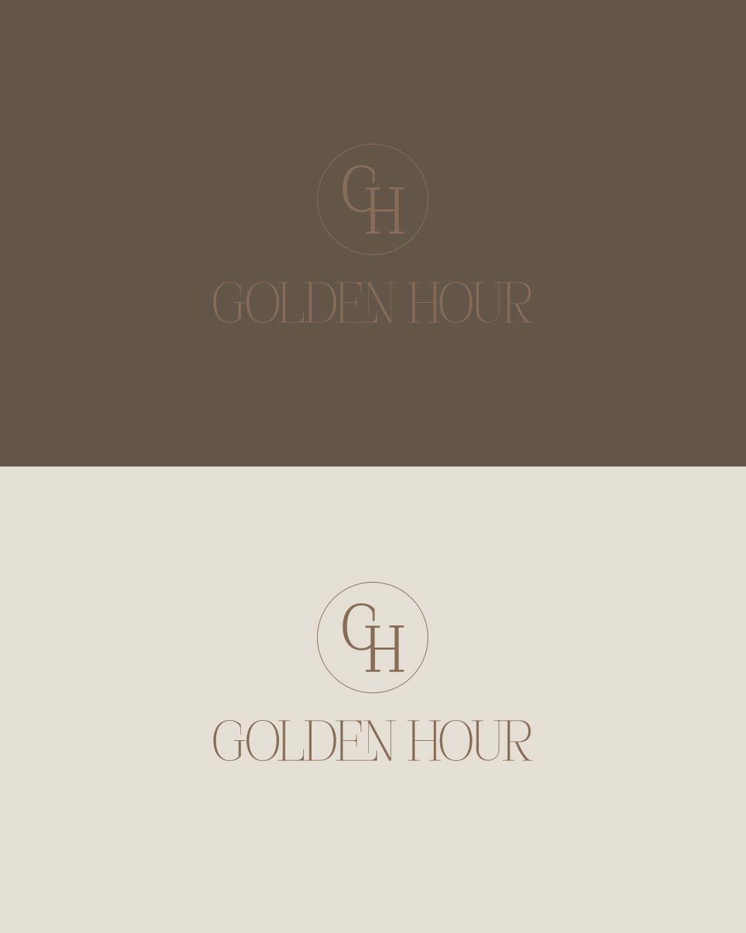 Golden Hour - 1